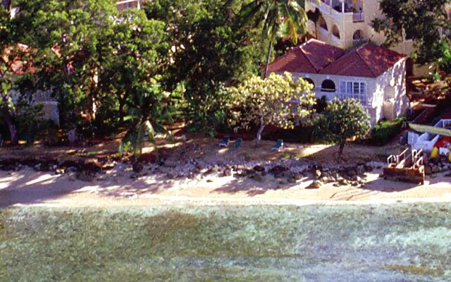 Divi Heritage Beach Resort