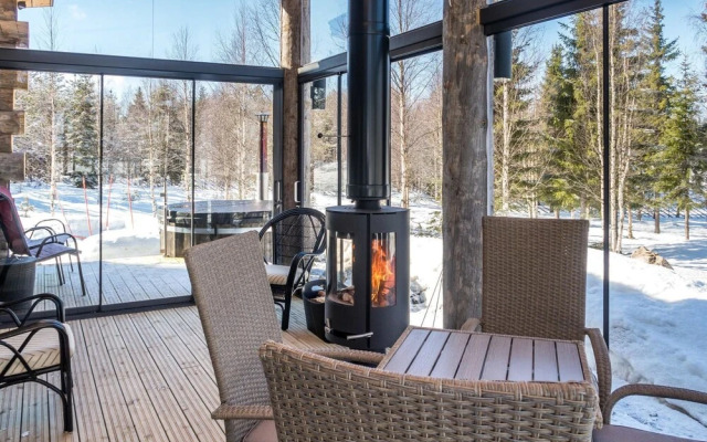 Villa Aurora Kuusamo