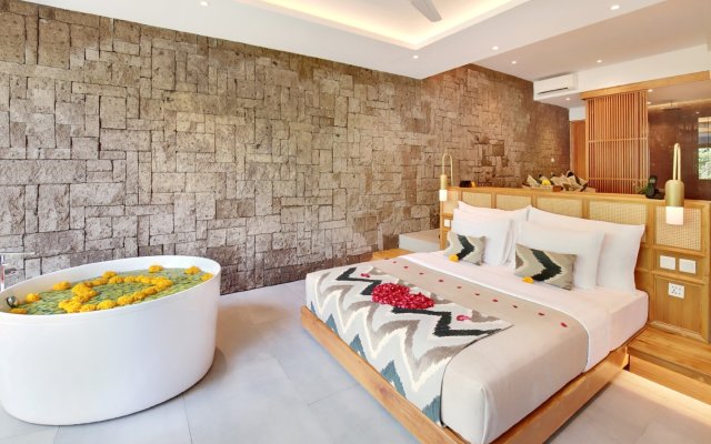 Kaamala Resort & Spa Ubud by Ini Vie Hospitality