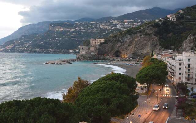 Maiori Dream Rental