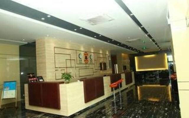 Shunxiang Hotel