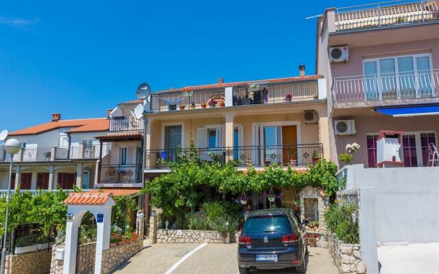 Apartment Vesnica