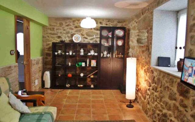 Casa Dolores Mato