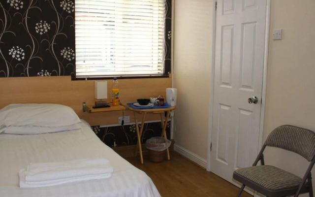 Debden Guest House