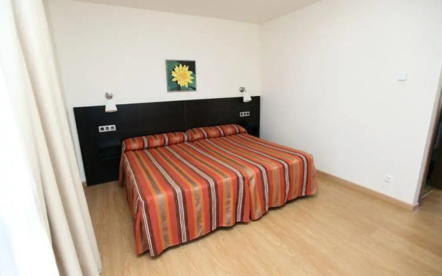Hotel Amenal