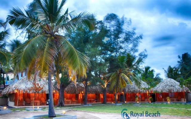 Royal Beach Arugambay