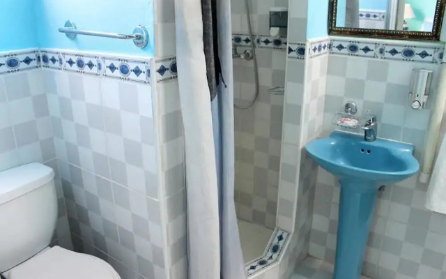 Hostal Mayuly & Alex