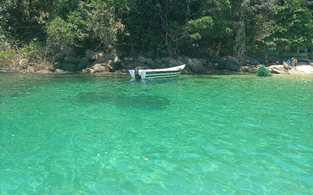 Pousada Chale Cantão de Itamambuca