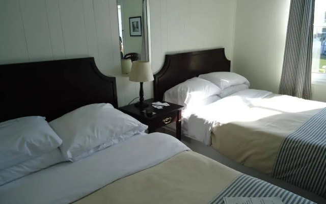 Hôtel-Motel Baie-Ste-Catherine