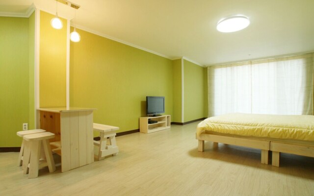 Gapyeong Art Pension