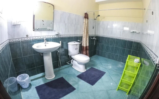 Hotel Apollo Hikkaduwa