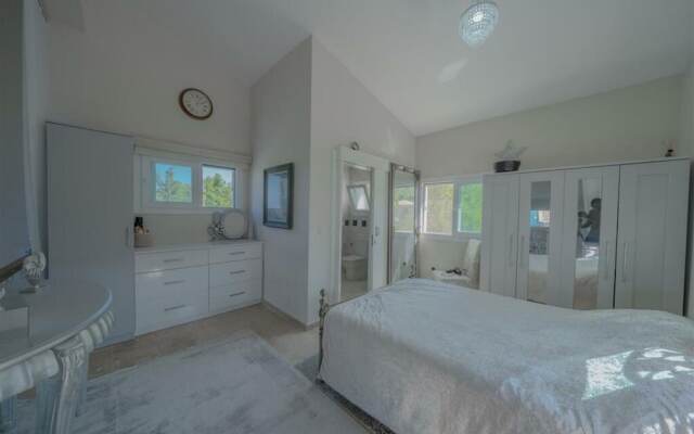 Beautiful 3 Bed Villa in Esentepe