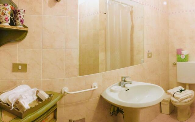 BERAUDI - two room apartment. (022036-AT-350941)-421 BERAUDI