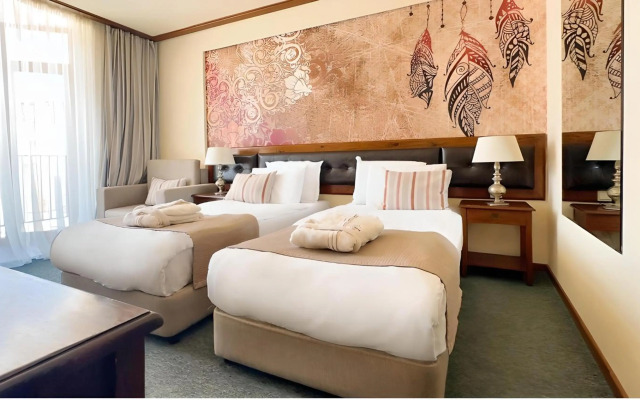 Platinum Hotel & Casino, Bansko