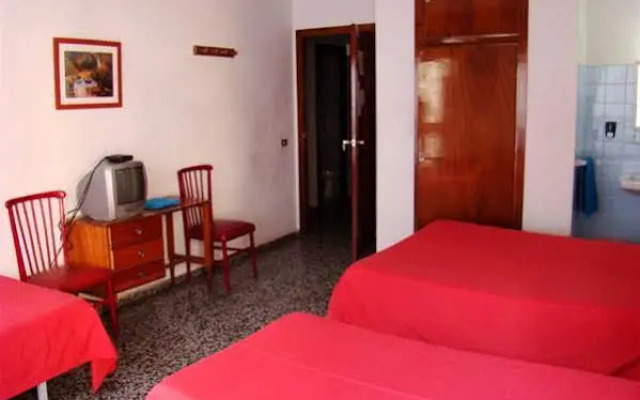 Pension Portugal