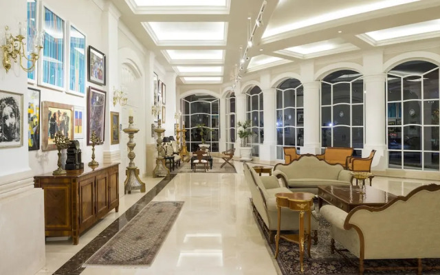 Quinta Eden Villahermosa