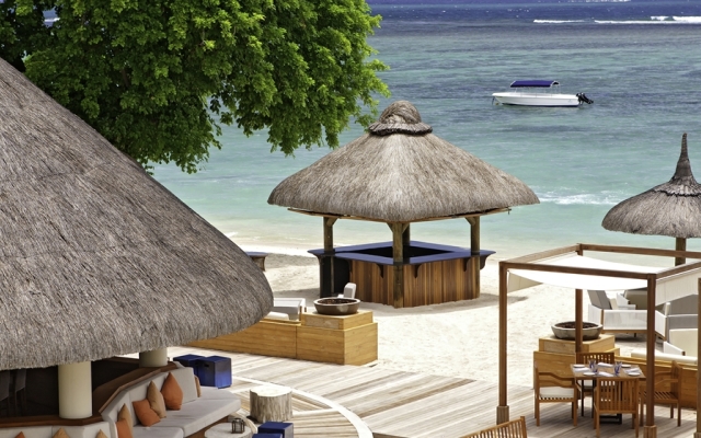 Hilton Mauritius Resort & Spa