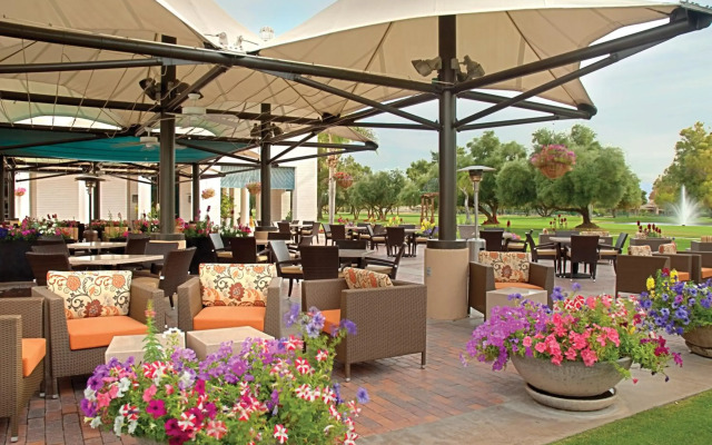 Orange Tree Resort