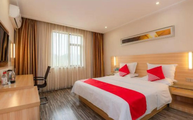 Anshun City Hotel