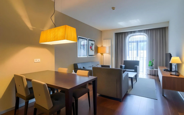 Hotel Cismigiu
