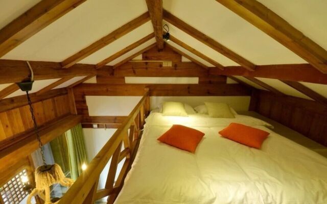 Lijiang Meilong Town Inn