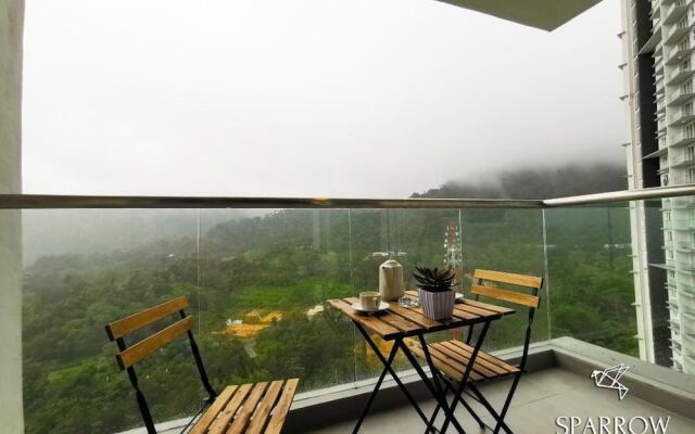 Windmill Genting Suite 4 Pax