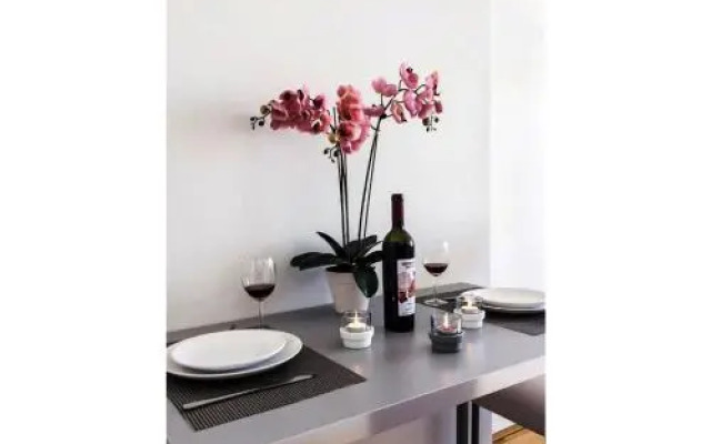 Modern Apartment Riegrovy sady