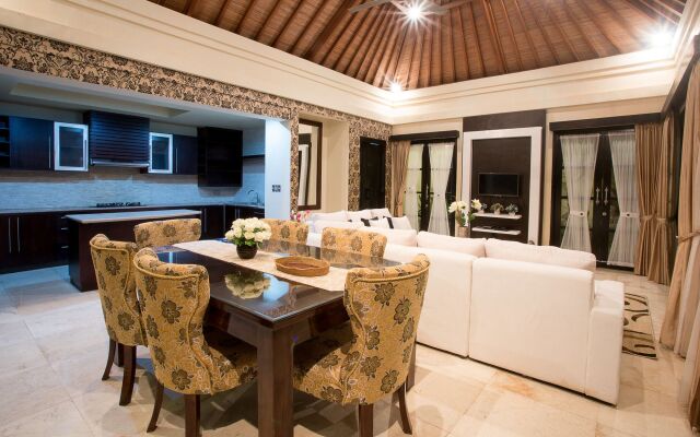Cometa Villas Seminyak by Premier Hospitality Asia