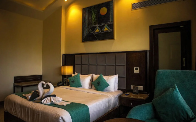 Basilica Resort - Where Luxury Redefines