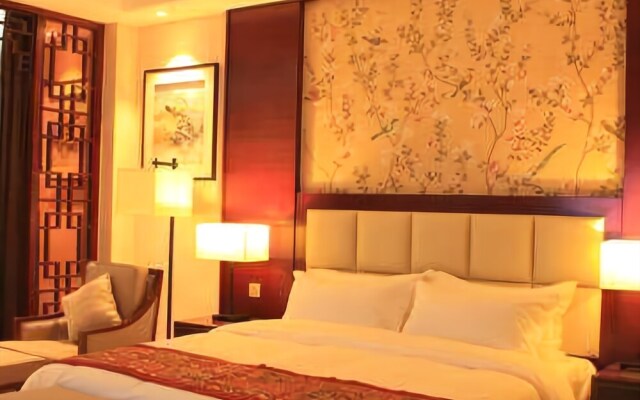 Yingbin Hotel