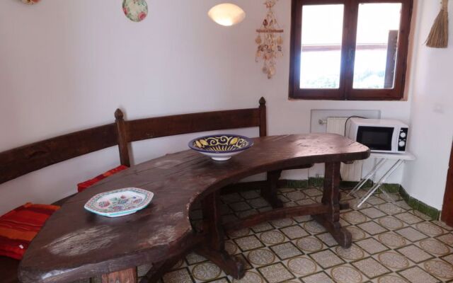 House Rafael Palau