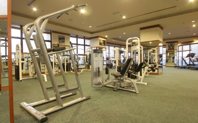 Renai Hotel Kota Bahru (formerly known as The Grand Renai Hotel)