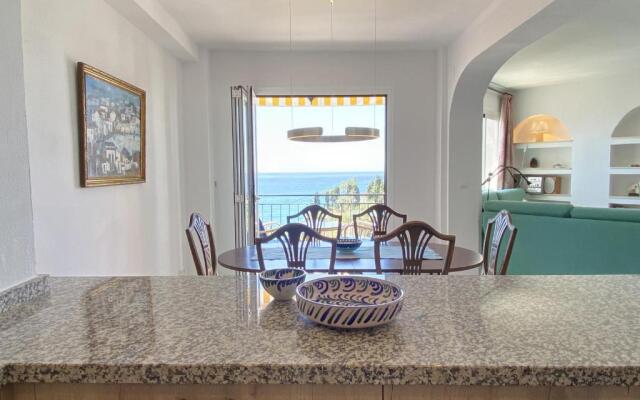 Bahia 46 Apartments Casasol