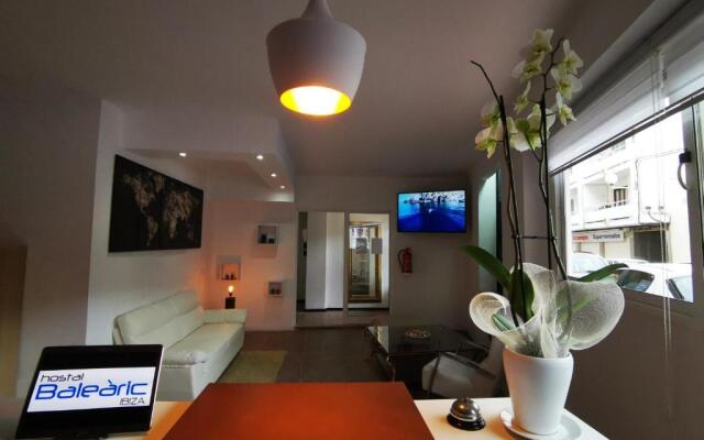 Hostal Baleàric - Adults Only