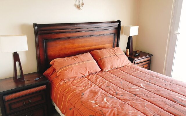 Apartamento 2106 Cumbre Vista Bahia