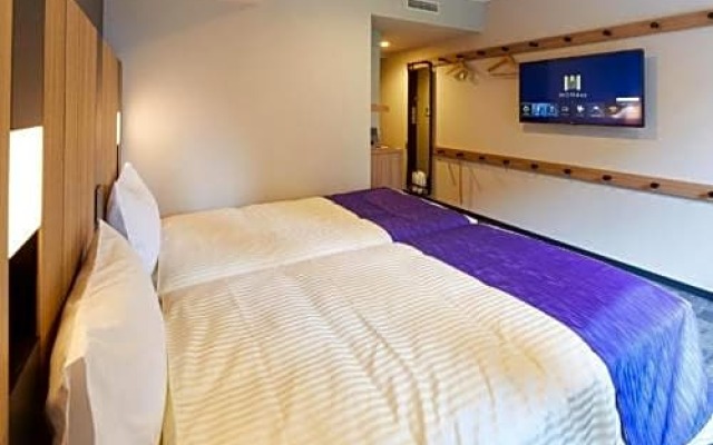 hotel MONday KYOTO KARASUMA NIJO - Vacation STAY 69533v
