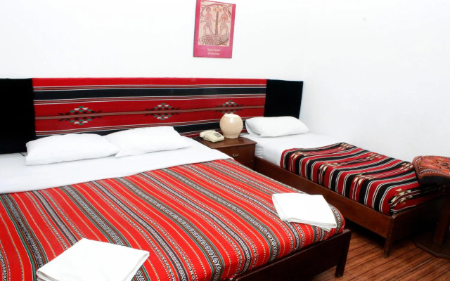 Amman Pasha Hotel