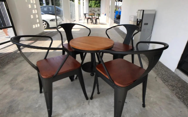 Kinta Valley Retreat