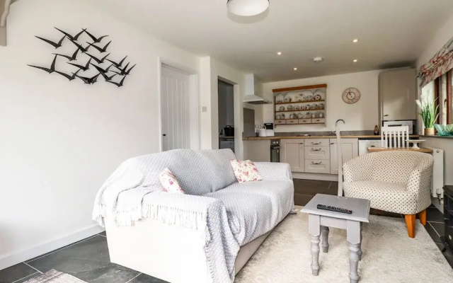 Rose Bud Cottage