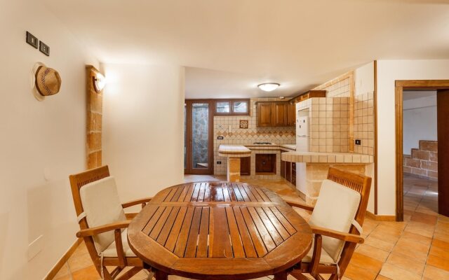 3217 Villa Eden - Piano Terra by Barbarhouse