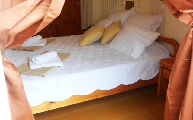 Hotel Sunrise Beach