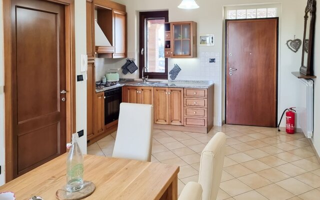 2-bed Apartment in Abruzzo, Italy 15 Minute to sea