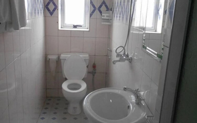 Kadz Hotel