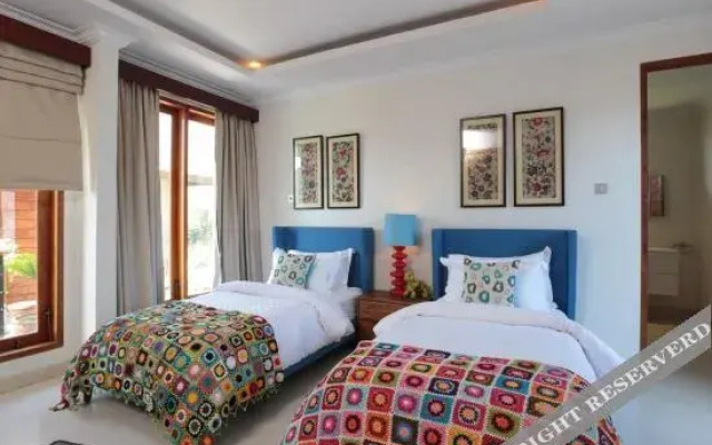 Kubu Wira Villas