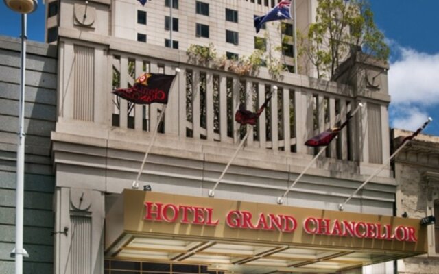 Hotel Grand Chancellor Adelaide