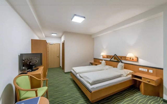 Hotel Mathiesn