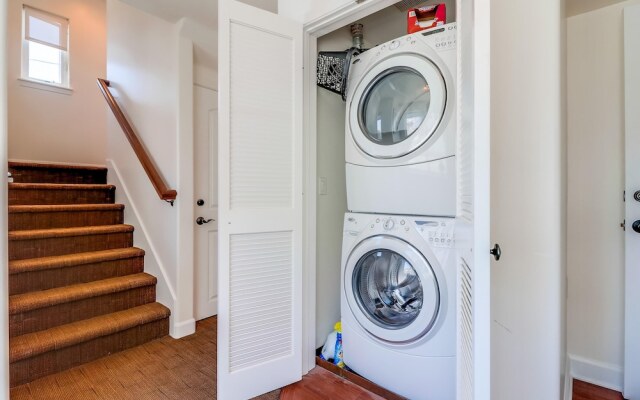 Ocean Style - 3 Br Townhouse
