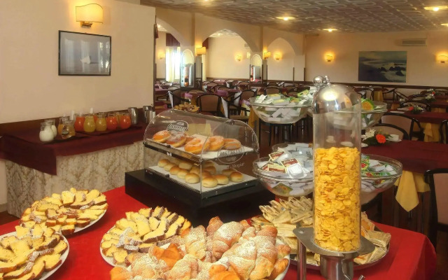 Hotel Parco dei Principi