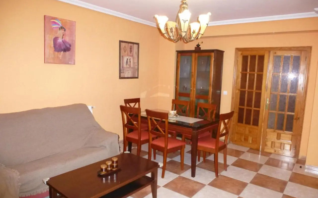 Casa Limas