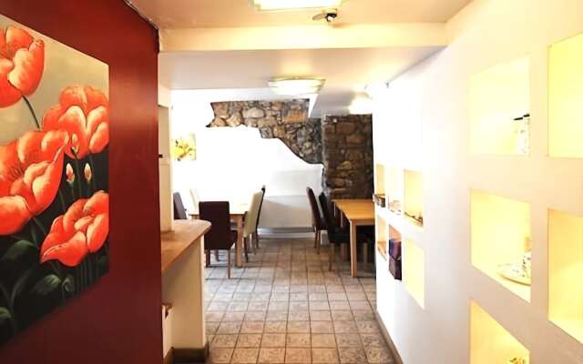 The Covenanter Hotel